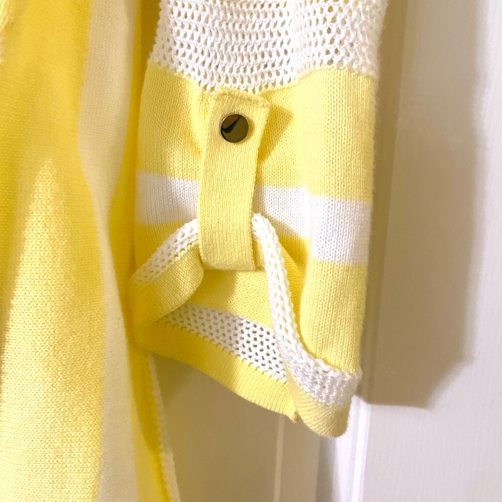 Chicos Spring Sweater! - Picture 10 of 10